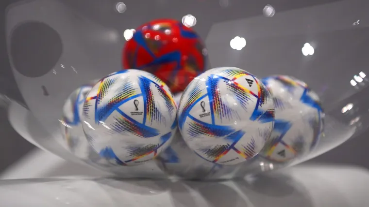 Sorteio dos grupos Copa do Mundo de 2026: horário e onde assistir image