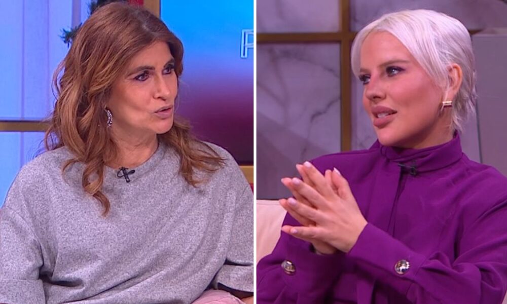 Filipa Torrinha Nunes refuses to answer the 'inconvenient' question: “I'm going to invoke the Fifth Amendment…”