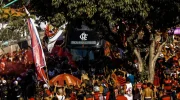 AeroFla: local da concentração e horário do voo do Flamengo para o Intercontinental image