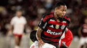 Escalação do Flamengo hoje com Garotos do Ninho para enfrentar o Mirassol (06/12) image