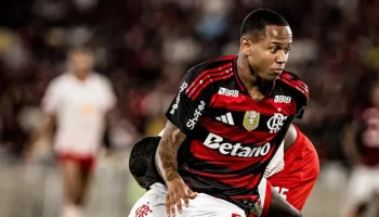 Escalação do Flamengo hoje com Garotos do Ninho para enfrentar o Mirassol (06/12) image