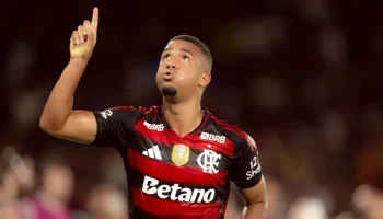 Escalação do Flamengo hoje e desfalques para encarar o Cruz Azul (10/12) image