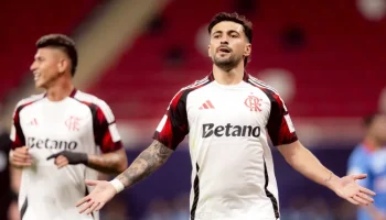 Jogo do Flamengo no Intercontinental é hoje? - sexta (12/12) image