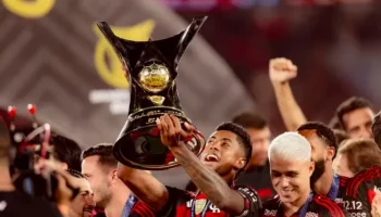 Flamengo é o clube mais valioso do Brasil; veja ranking completo image