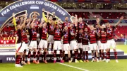 "PSG não deve subestimar": Jornal francês elogia Flamengo antes de duelo no Intercontinental image