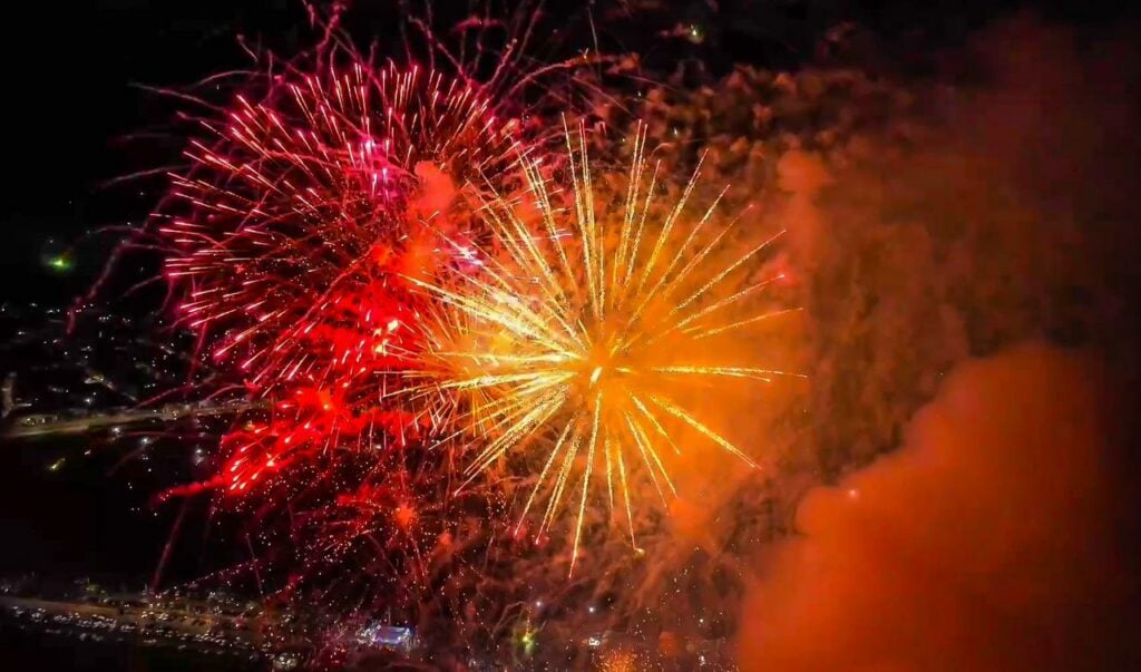 Government of Acre cancels New Year's Eve party, and City Hall maintains schedule