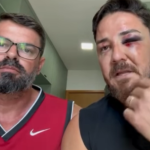 Tourist couple beaten in Porto de Galinhas will sue municipality and state