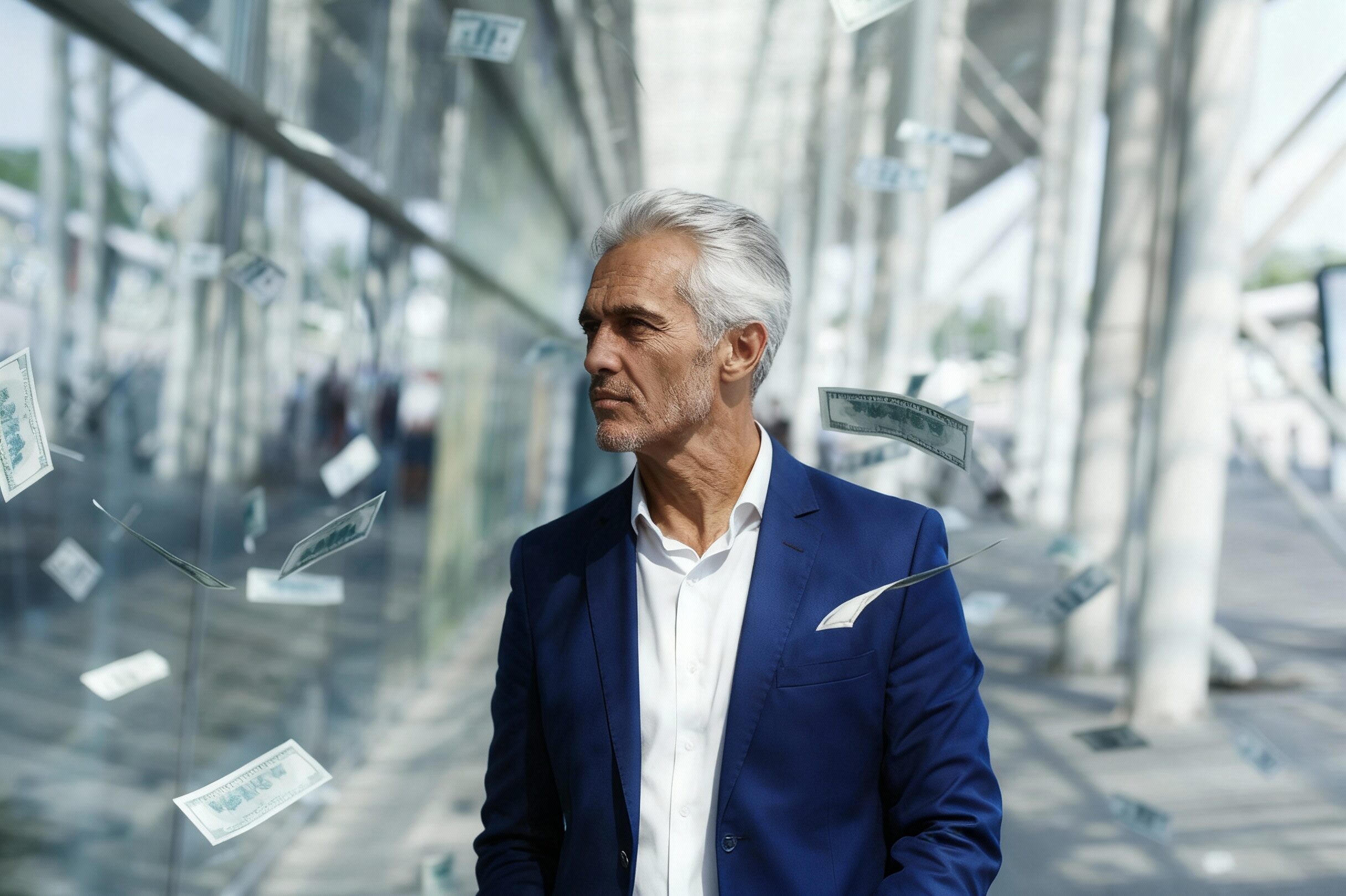 This Portuguese manager was distinguished as one of the 30 European leaders in the Best CEO Awards: salary at the sector's elite level