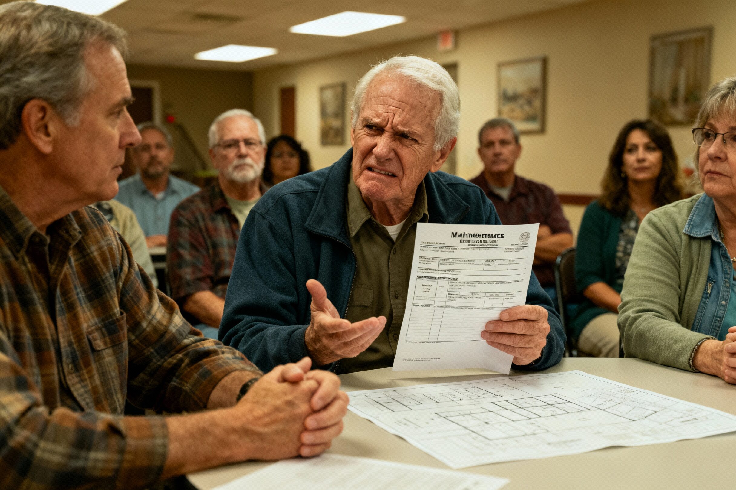 Neighbor manages to cancel agreement to install an elevator in the condominium because it affected his private courtyard: court considers that the work could be carried out in common areas