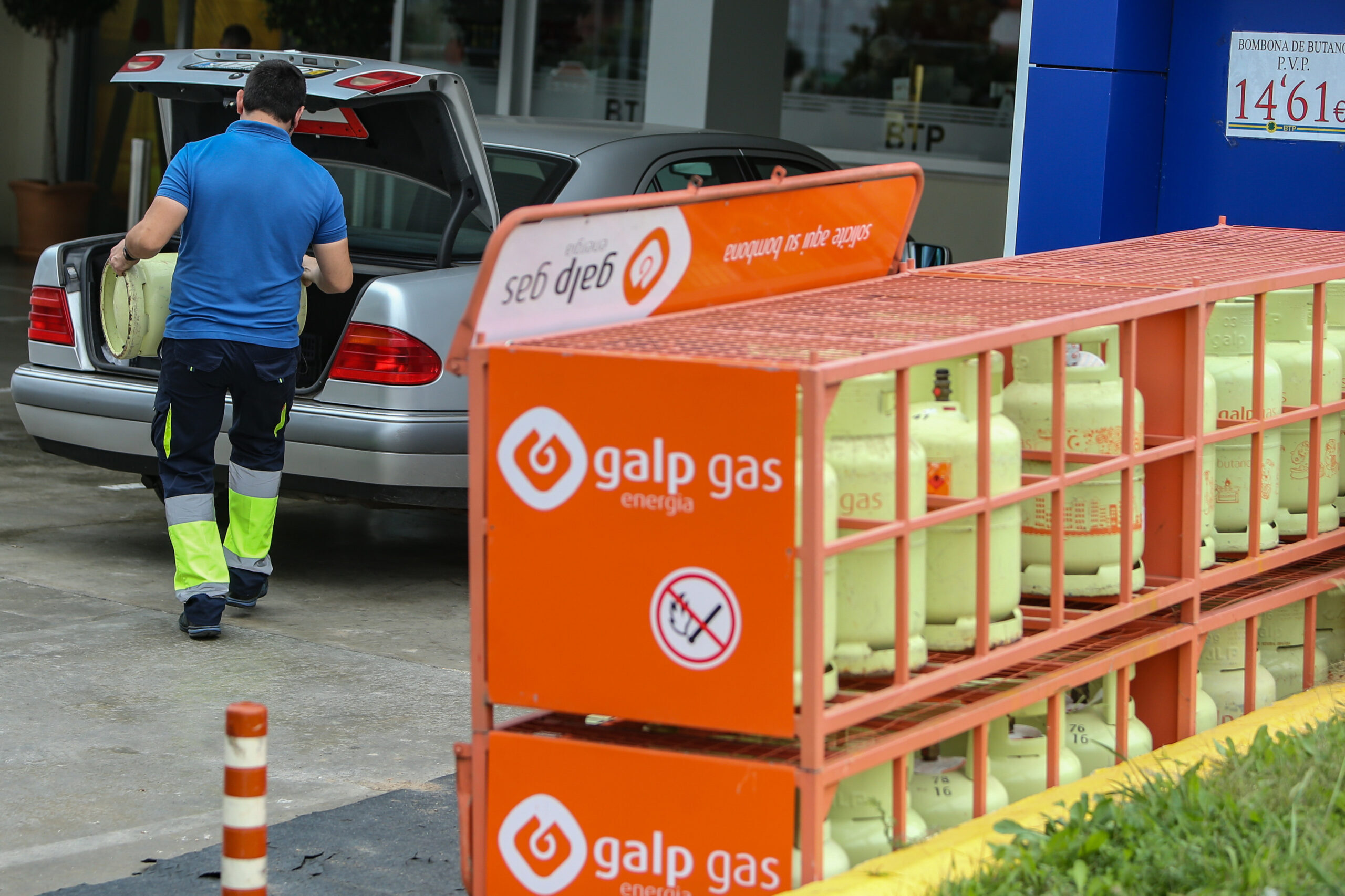 Will gas prices increase this winter? Experts warn of the phenomenon and the reason is this “historic” agreement by the European Union