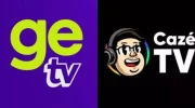 ge tv x CazéTV: quem teve mais audiência em Flamengo x Cruz Azul? image