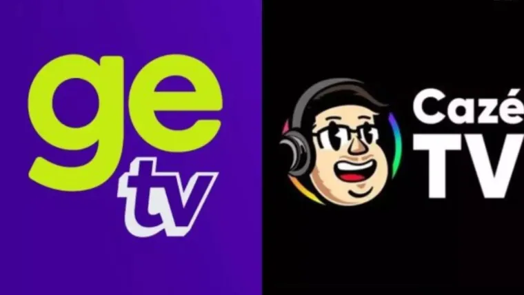 ge tv x CazéTV: quem teve mais audiência em Flamengo x Cruz Azul? image