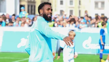 Gerson no Atlético-MG? O que se sabe sobre a possibilidade image