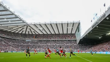 Palpite Newcastle x Tottenham: Prognóstico da Premier League 25/26 image