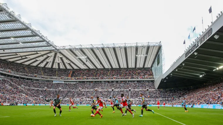 Palpite Newcastle x Tottenham: Prognóstico da Premier League 25/26 image