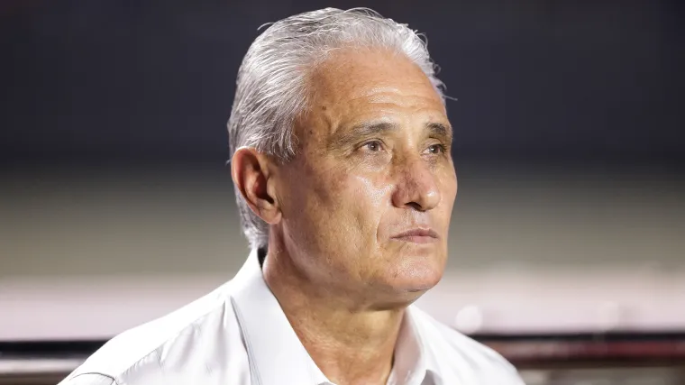 Tite no Cruzeiro: salário, como está negociação e chance de acontecer image