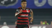 Allan no São Paulo? Questão com Filipe Luís faz Flamengo esperar image