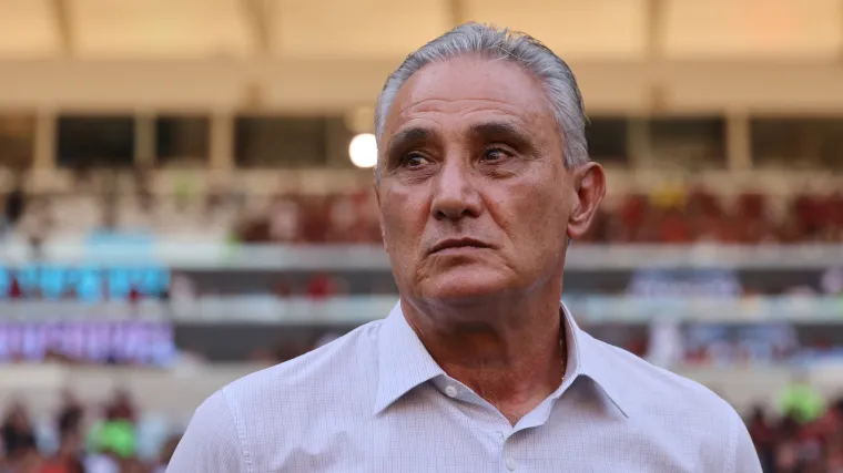 Tite no Inter? Como estão as negociações e chance do técnico assumir image