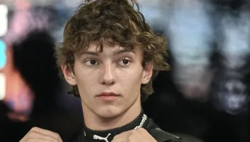 Entenda por que Kimi Antonelli está recebendo ameaças e acusações online após GP do Catar image