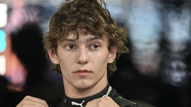 Entenda por que Kimi Antonelli está recebendo ameaças e acusações online após GP do Catar image