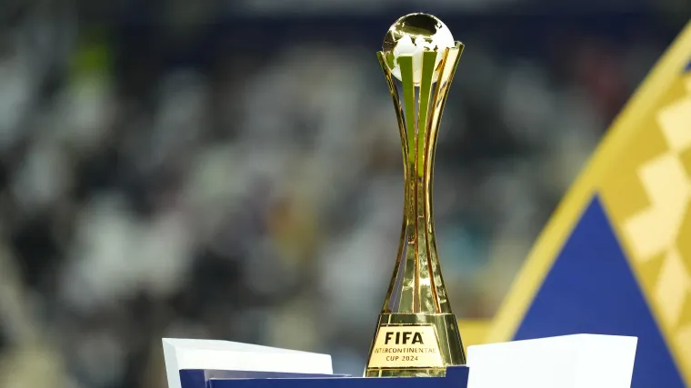 Flamengo no Intercontinental 2025: data de estreia e adversário image