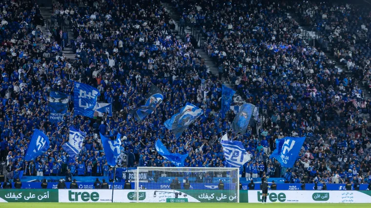 Al-Hilal x Al Khaleej: link para assistir jogo AO VIVO online (26/12) image