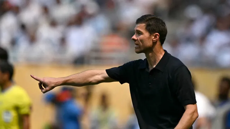 Xabi Alonso vai ser demitido do Real Madrid? Situação e possíveis substitutos image