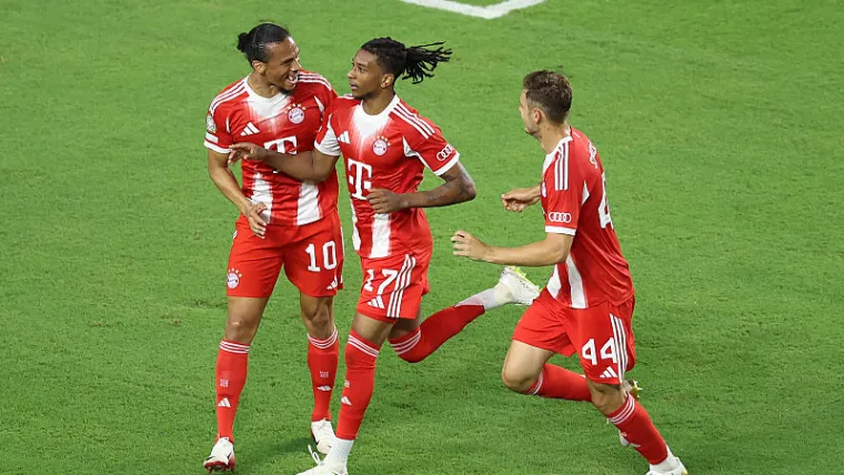 Escalação do Bayern de Munique hoje: time titular e desfalques contra o Mainz (14/12) image