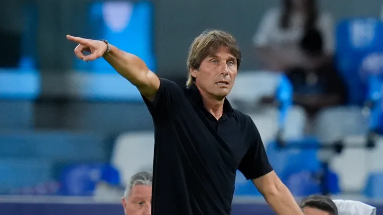 Escalação do Napoli hoje: time titular e desfalques para jogo com a Cremonese (28/12) image