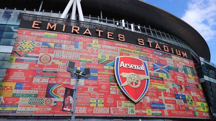 Palpite Arsenal x Crystal Palace: Prognóstico da Copa da Liga Inglesa 25/26 image