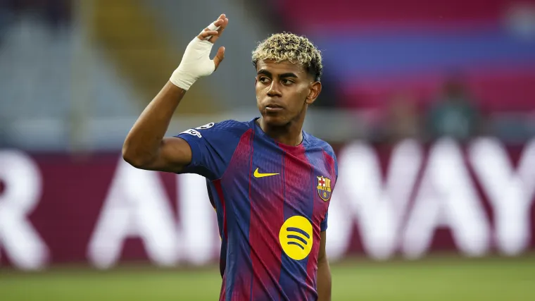 Escalação do Barcelona hoje: time titular e desfalques para o jogo com o Guadalajara (16/12) image