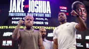 Jake Paul x Anthony Joshua: regras, rounds e tudo sobre a luta da Netflix image