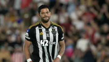Hulk e Arana no Fluminense: valores e mais sobre as possíveis saídas do Atlético-MG image