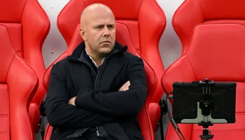 Escalação do Liverpool hoje e desfalques para enfrentar o Tottenham (20/12) image