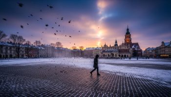 Weather forecasts Dangerous weather for New Year's Eve 2025? Such aura has not been seen for decades! Like in the Polish People's Republic, but with one exception. Weather on December 31, 2025