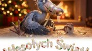 Holiday Wishes Funny gifs for Christmas 2025. Send animated Christmas wishes to your loved ones with a smile