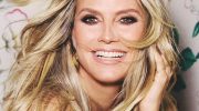 Interesting facts Heidi Klum has become the new ambassador of the SharkNinja brand