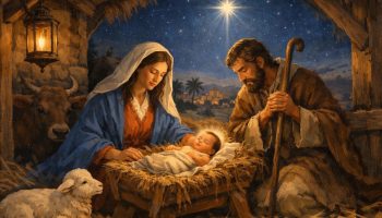 Christmas wishes Religious Christmas wishes 2025. Words full of faith, peace and hope. Send to family or friends