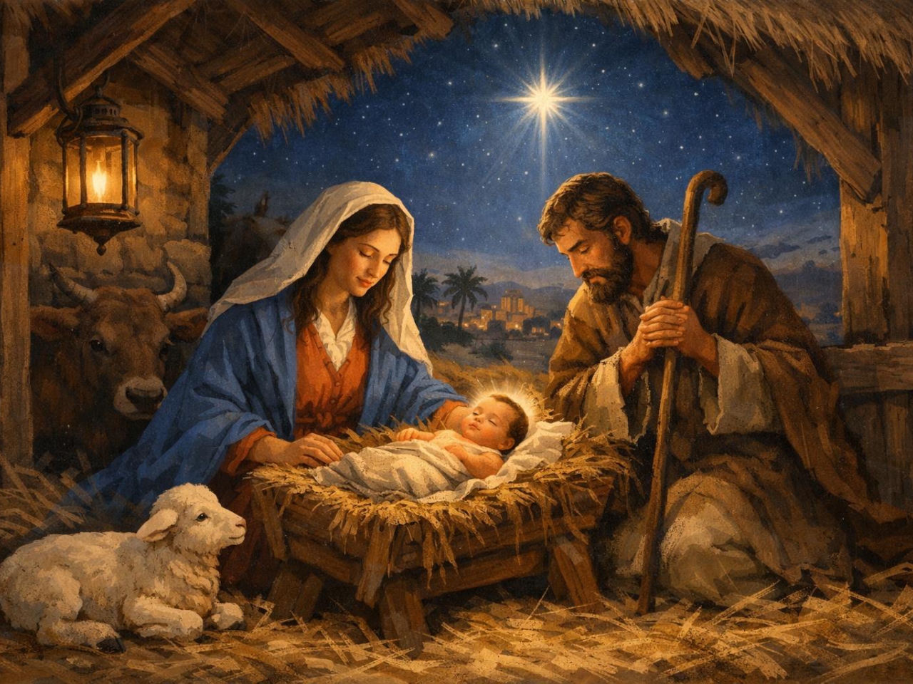 Christmas wishes Religious Christmas wishes 2025. Words full of faith, peace and hope. Send to family or friends