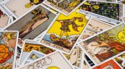 Discoverers of Tarot meanings. Do the cards really know anything about you?