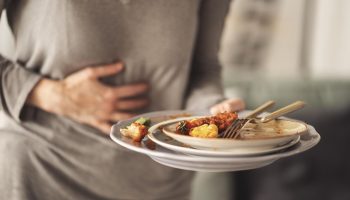 Digestive problems Brew it in the morning, drink it in the evening, and you will quickly thank yourself. How to relieve yourself after Christmas gluttony? A way to deal with heartburn