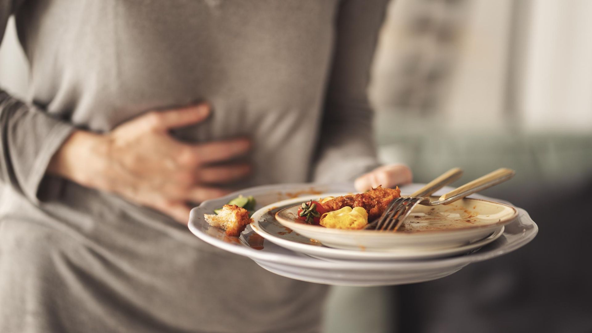 Digestive problems Brew it in the morning, drink it in the evening, and you will quickly thank yourself. How to relieve yourself after Christmas gluttony? A way to deal with heartburn