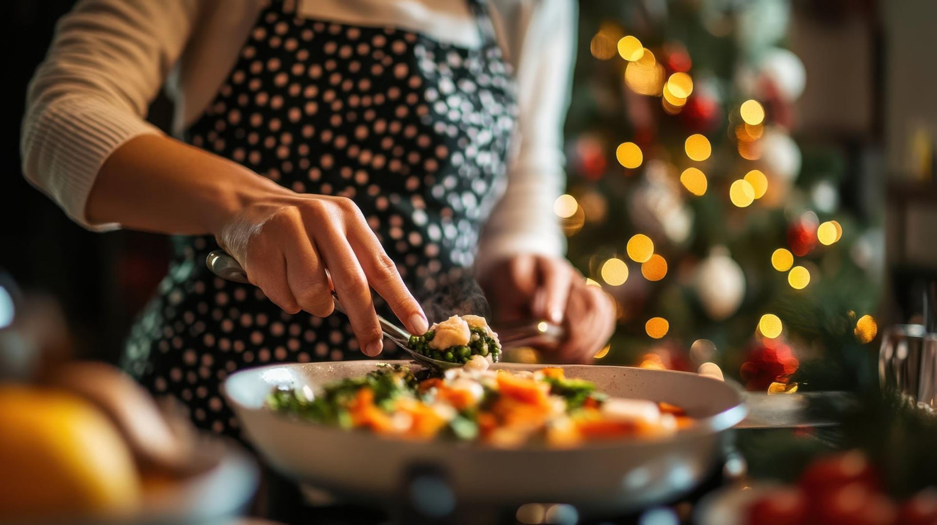 Zero waste Don't throw away after the holidays: proven ways to store and refresh dishes according to MasterChef