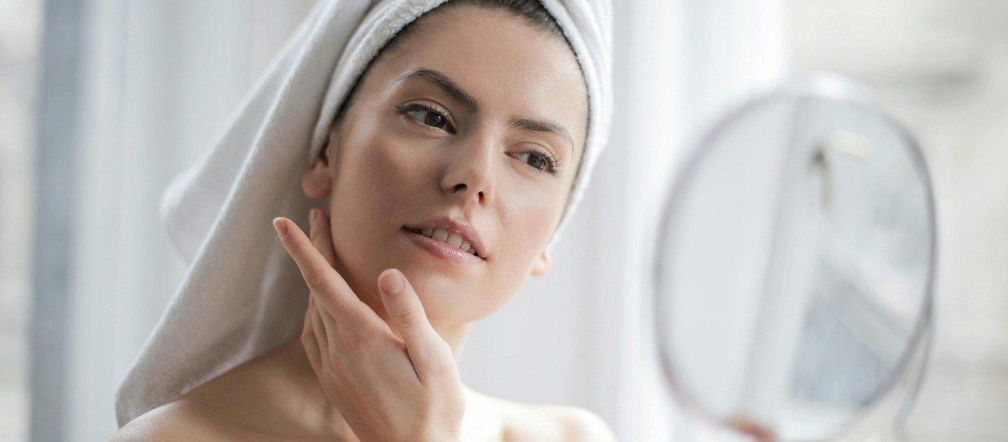 Take care of your microbes. Cosmetics with probiotics – relief for the skin