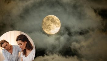 Astrology It will appear at less than a quarter past midnight. Nobody will sleep soundly