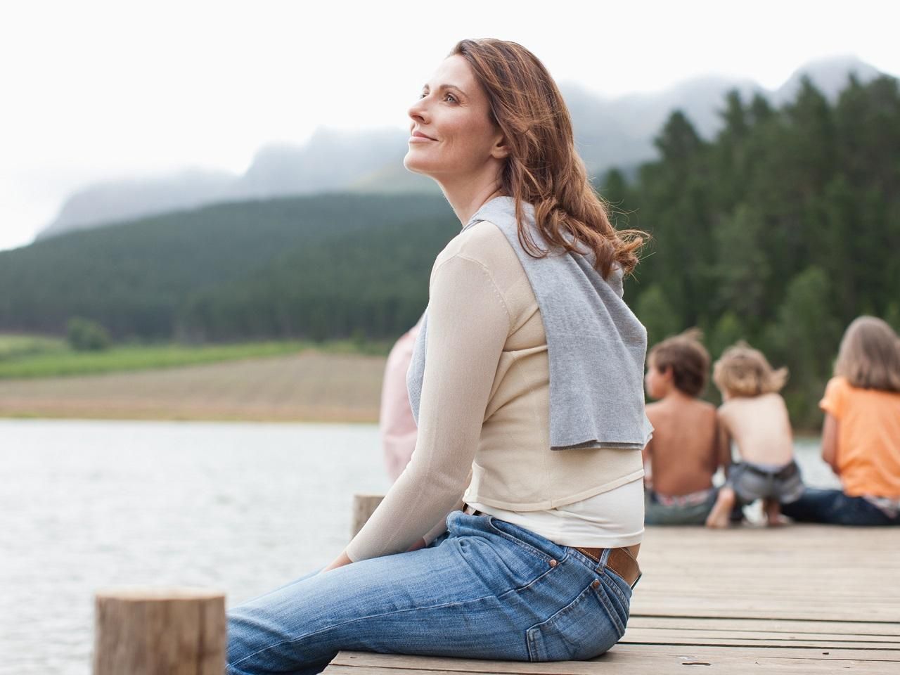 A safe space for women's health. 7th edition of the nationwide campaign "In women's interests"