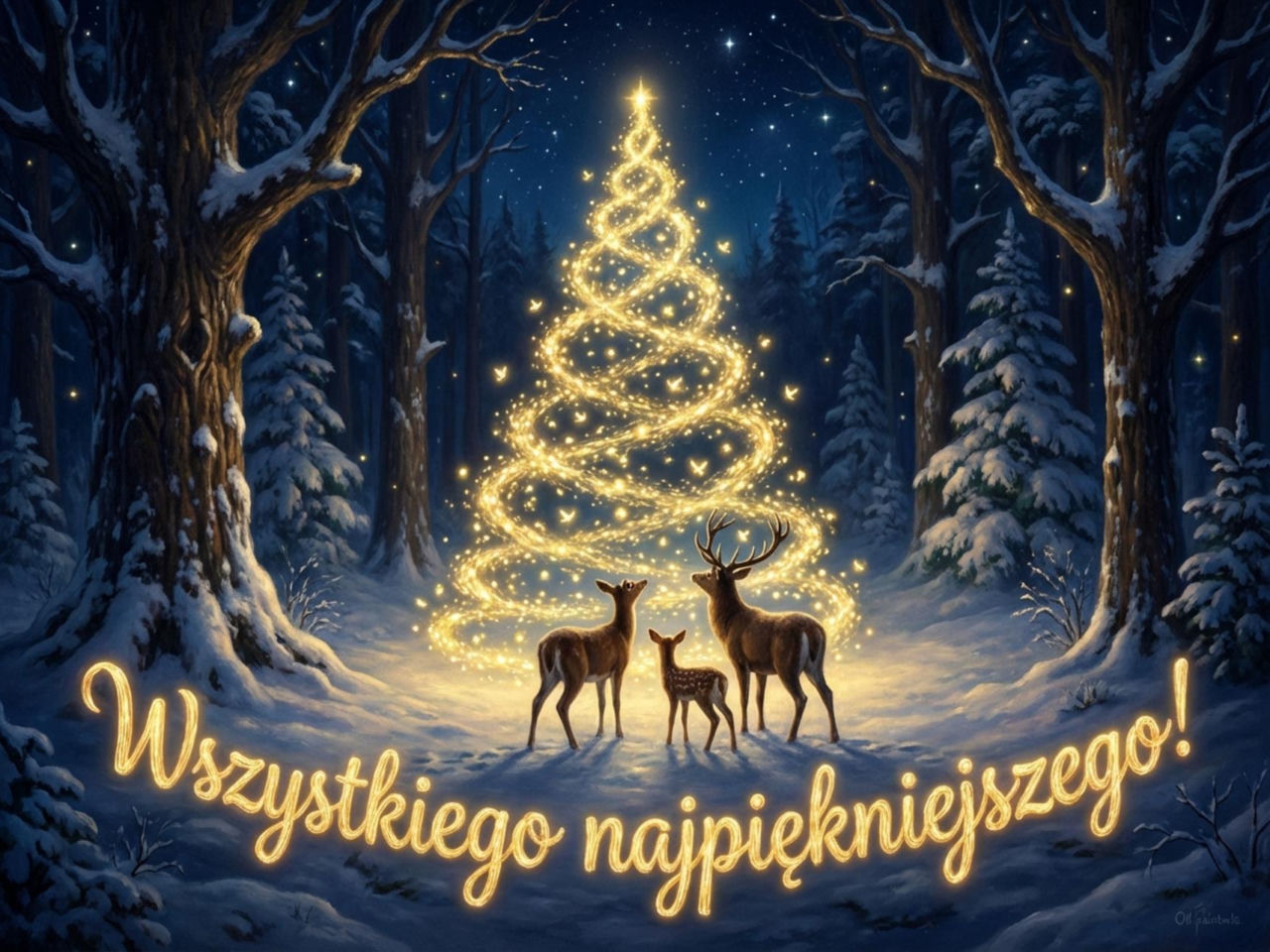 Ready-made wishes Business Christmas wishes 2025 – professional texts for companies