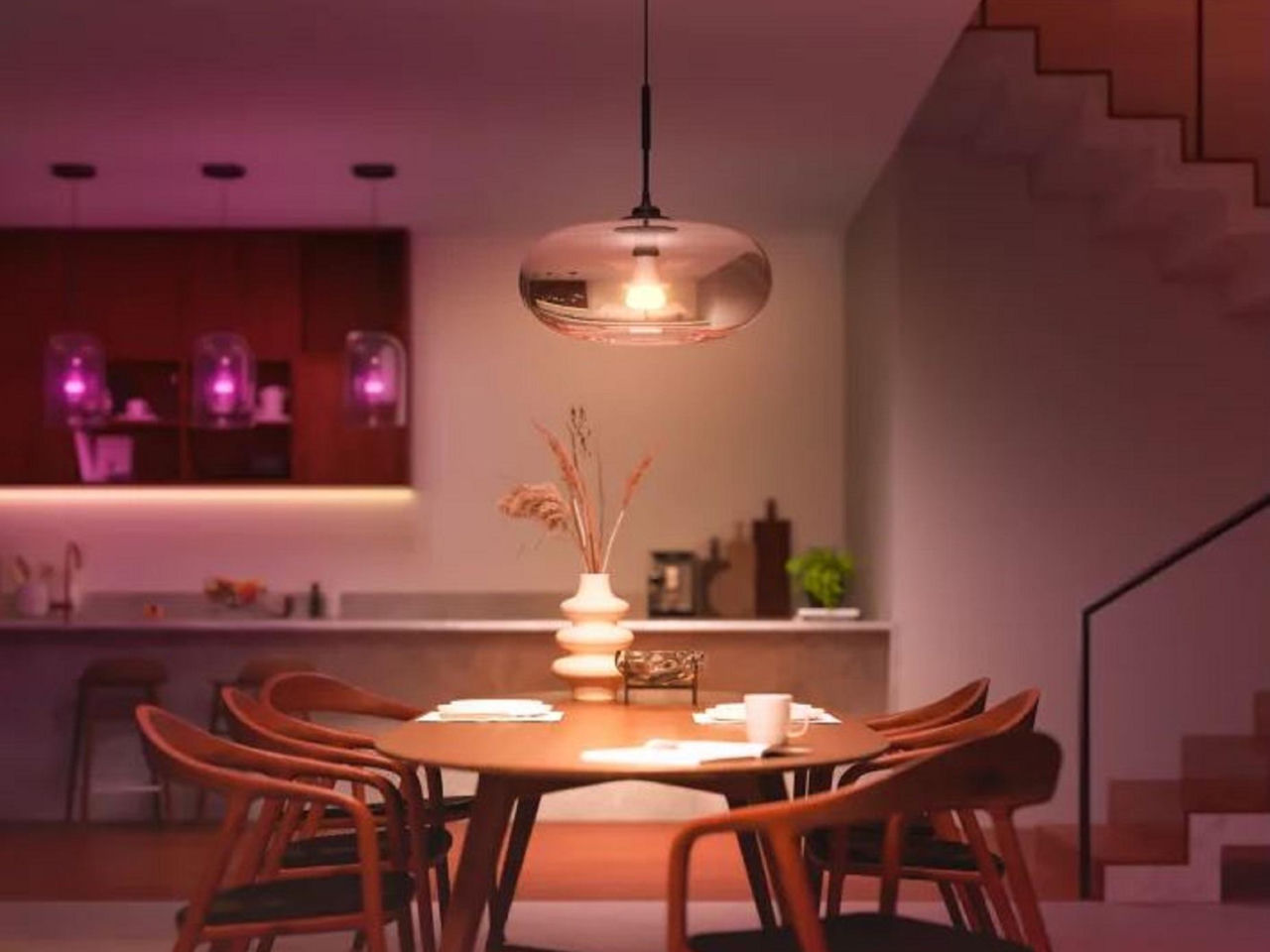 Home Light management zone in your home