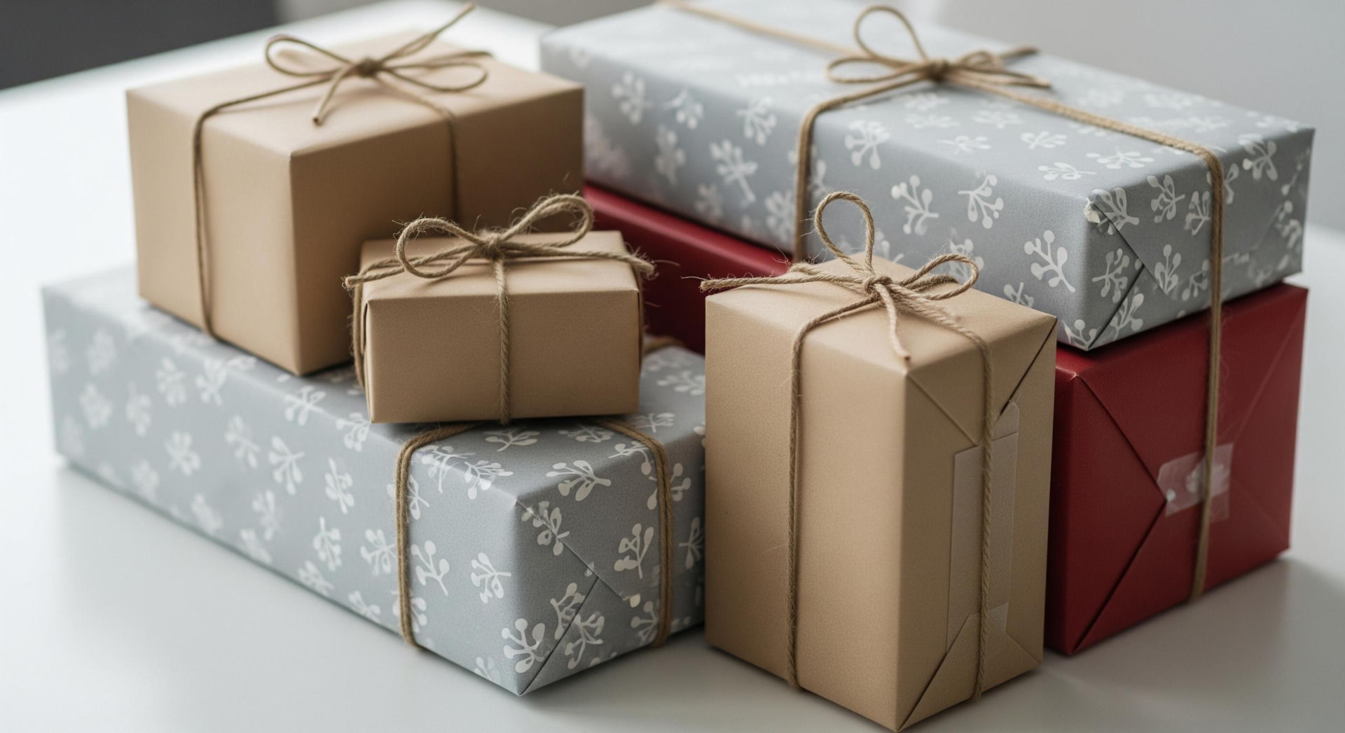 Christmas The perfect gift? One that shows that we really know the other person. New Empik study