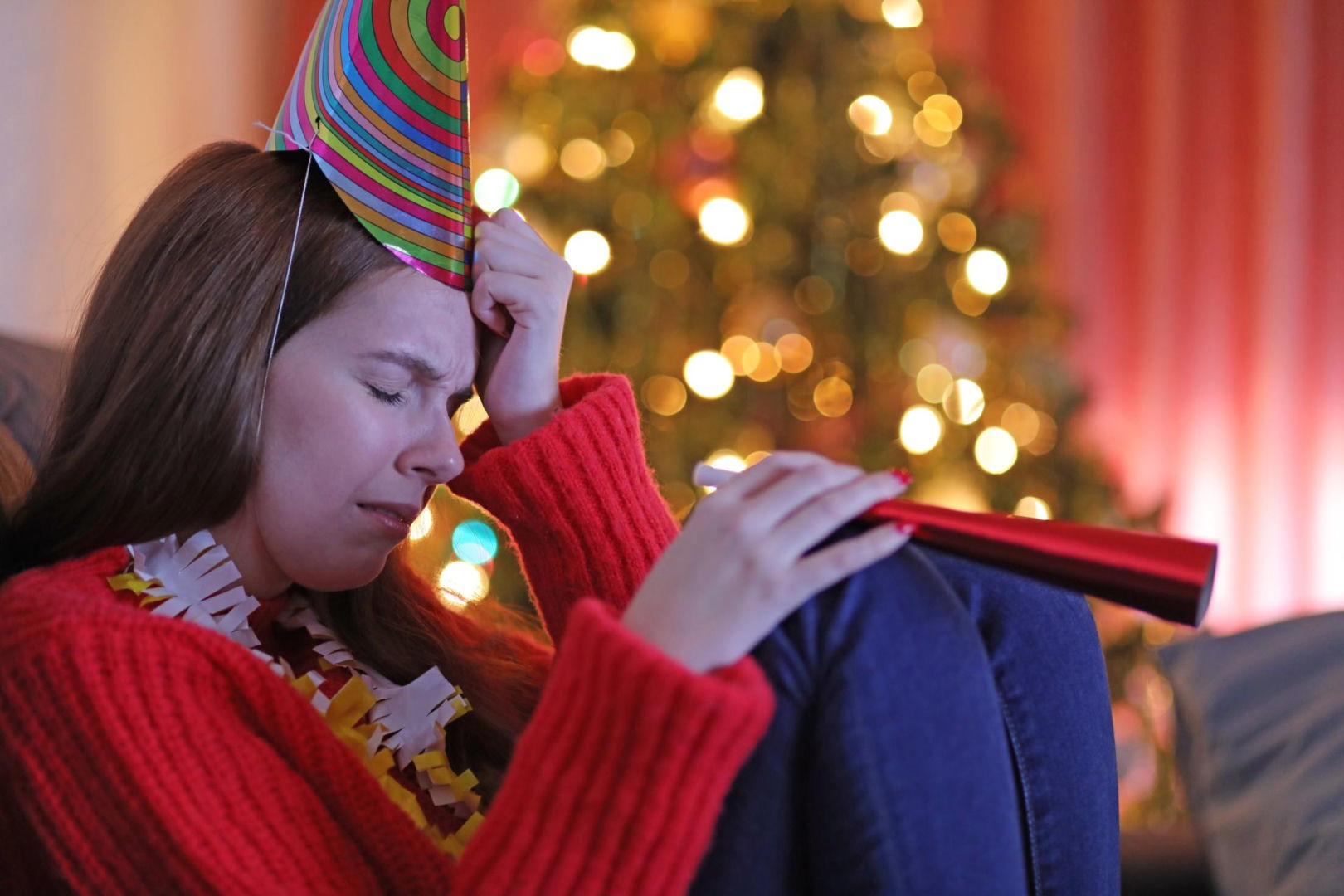 Remember this today: This cannot be done at the Christmas Eve table. Otherwise, family conflicts are guaranteed. Superstitions for Christmas Eve